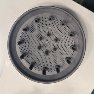 Dyson hair styling tool